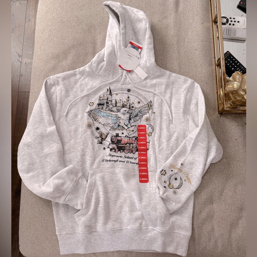 Harry Potter Hoodie